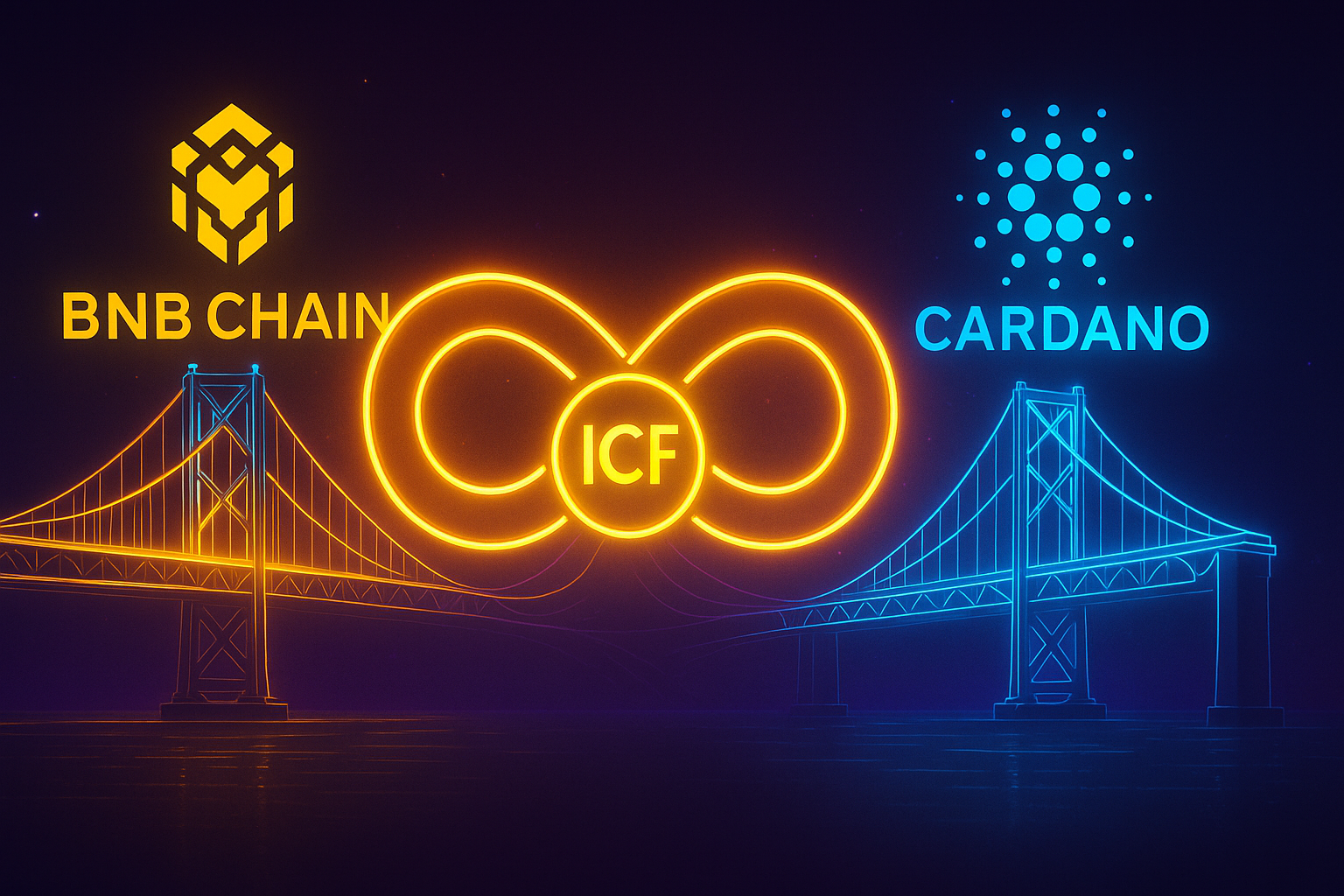ICF and the Future of Cross-Chain Finance in 2025
